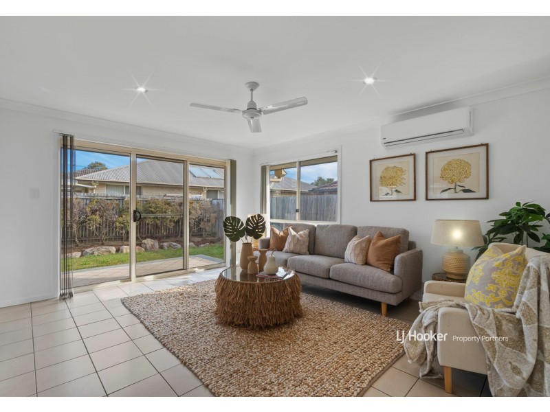 42A Penrose Circuit, Redbank Plains QLD 4301