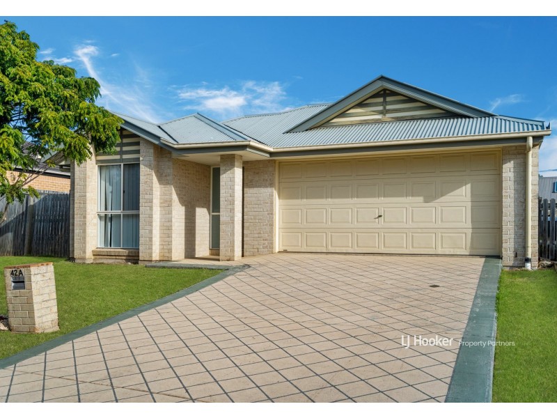 42A Penrose Circuit, Redbank Plains QLD 4301