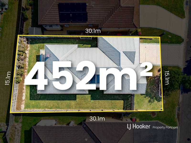 42A Penrose Circuit, Redbank Plains QLD 4301