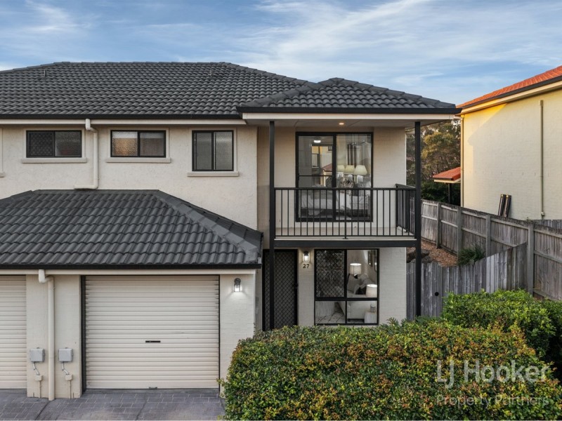 27/725 Gowan Road, Calamvale QLD 4116
