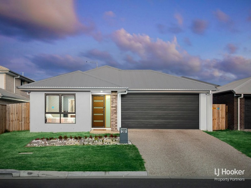29 Ironbark Avenue, Park Ridge QLD 4125