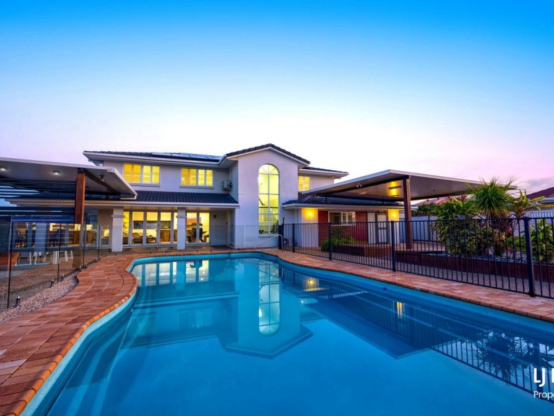 29 Eldena Place, Parkinson QLD 4115