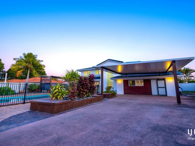 29 Eldena Place, Parkinson QLD 4115