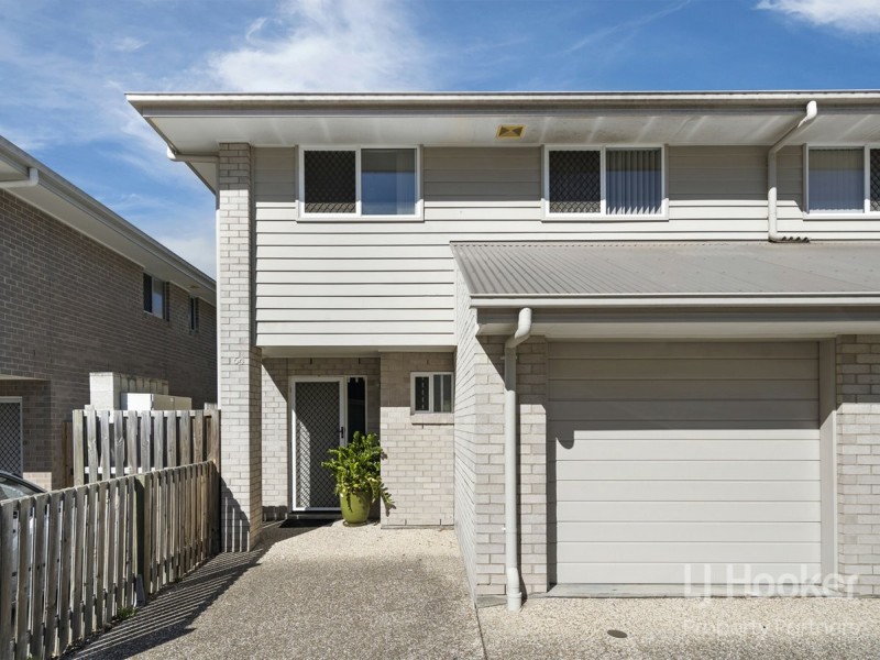 63/31 Panda Street, Doolandella QLD 4077