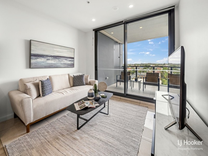 31007/300 Old Cleveland Road, Coorparoo QLD 4151