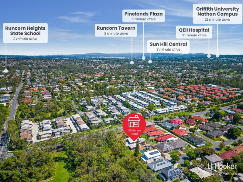 150 Persse Road, Runcorn QLD 4113