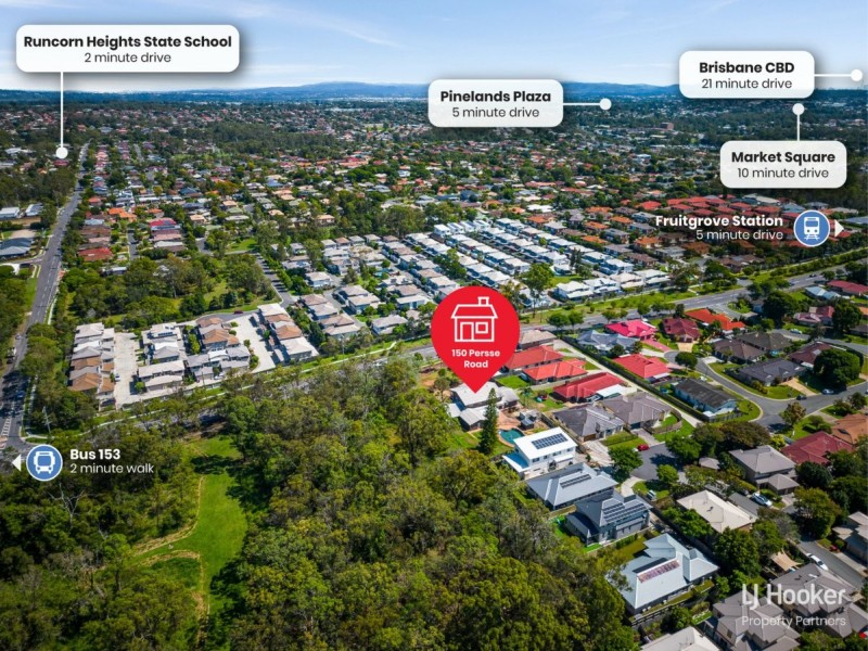 150 Persse Road, Runcorn QLD 4113