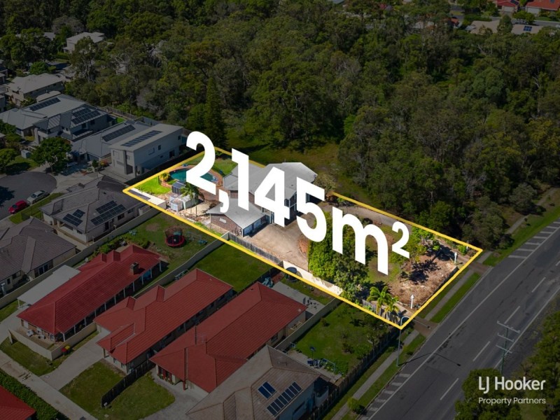 150 Persse Road, Runcorn QLD 4113