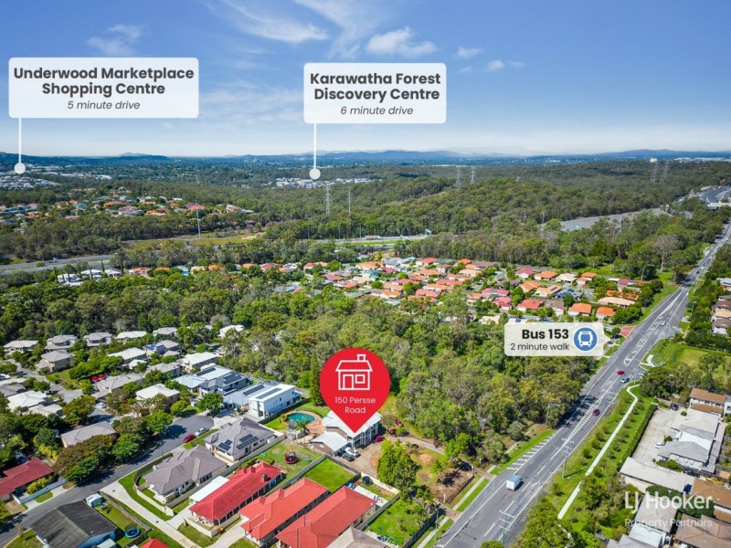 150 Persse Road, Runcorn QLD 4113