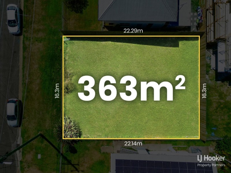 22 Bulgin Avenue, Wynnum West QLD 4178