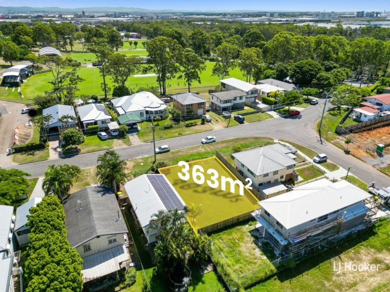 22 Bulgin Avenue, Wynnum West QLD 4178