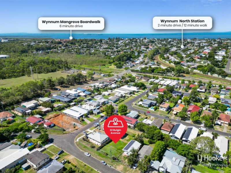 22 Bulgin Avenue, Wynnum West QLD 4178