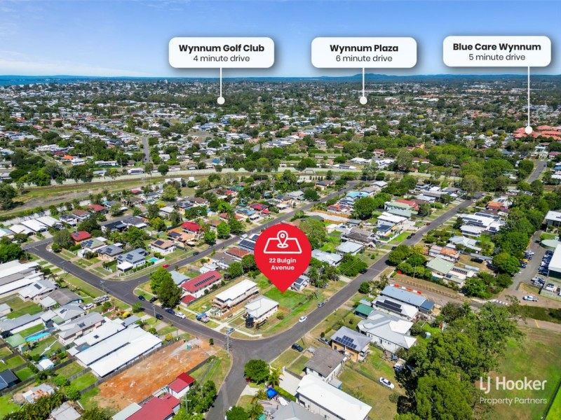 22 Bulgin Avenue, Wynnum West QLD 4178
