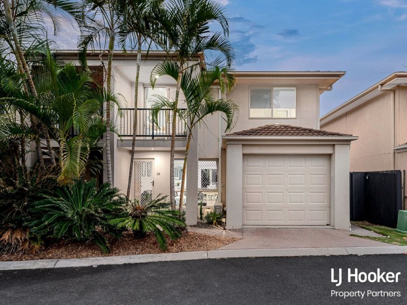 19/28 Coora Street, Wishart QLD 4122