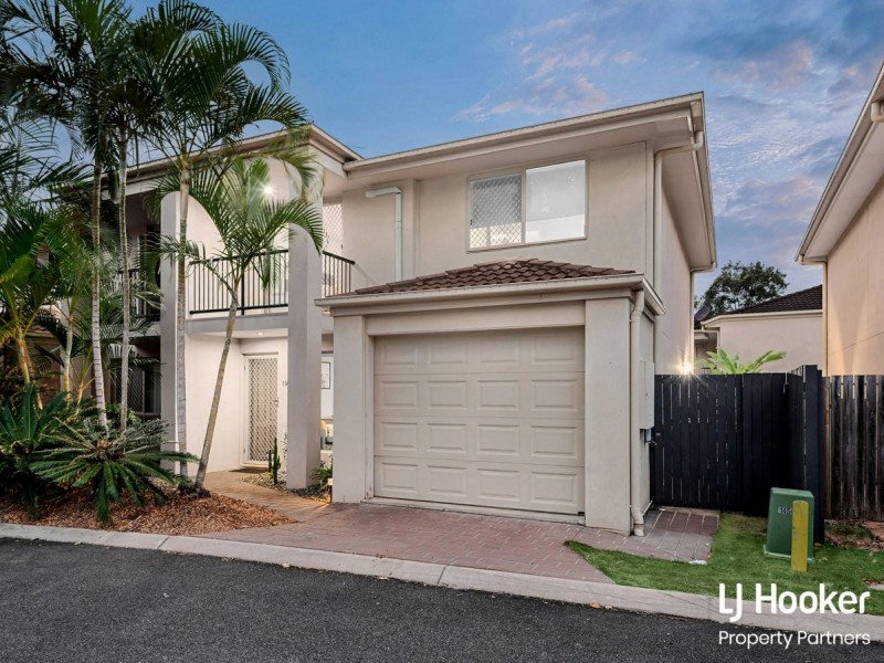 19/28 Coora Street, Wishart QLD 4122