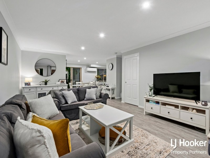 19/28 Coora Street, Wishart QLD 4122