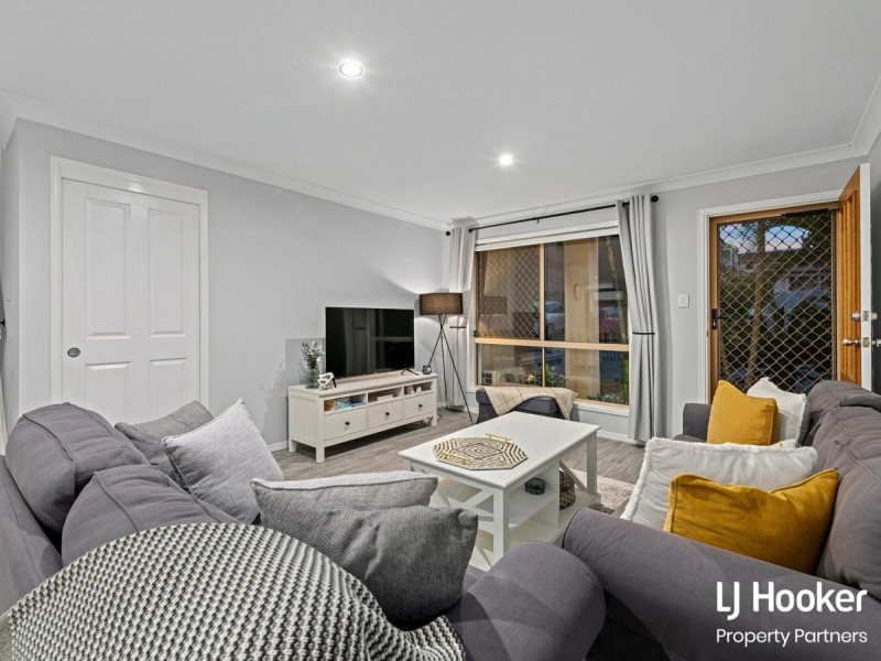 19/28 Coora Street, Wishart QLD 4122