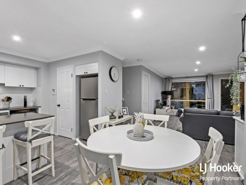 19/28 Coora Street, Wishart QLD 4122