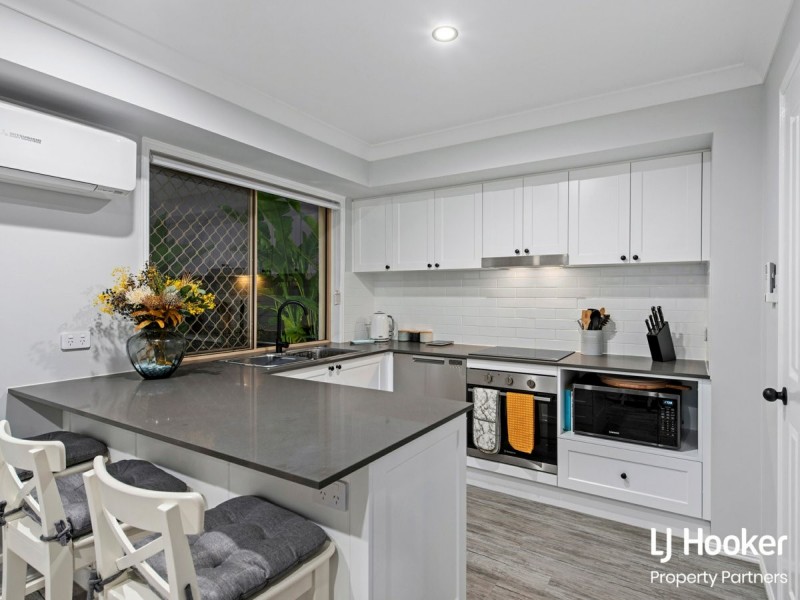 19/28 Coora Street, Wishart QLD 4122