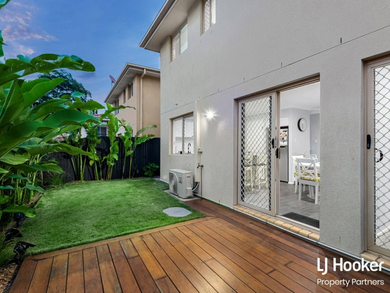 19/28 Coora Street, Wishart QLD 4122