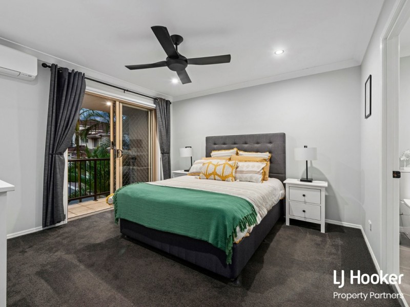 19/28 Coora Street, Wishart QLD 4122