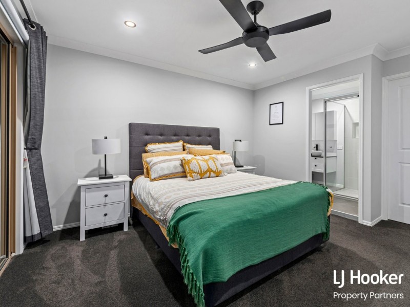 19/28 Coora Street, Wishart QLD 4122