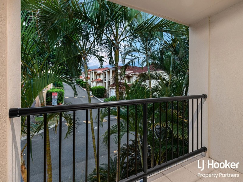 19/28 Coora Street, Wishart QLD 4122