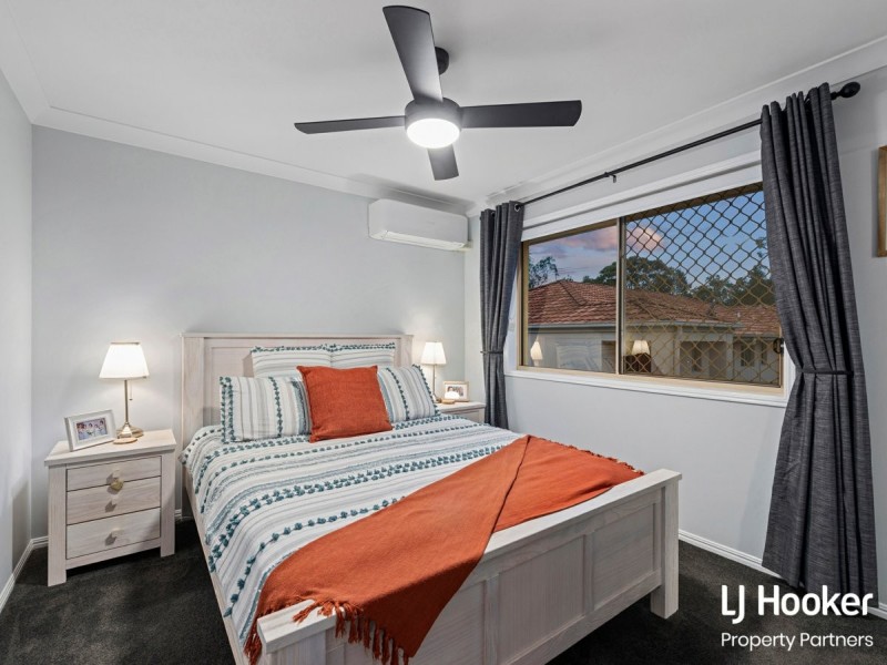 19/28 Coora Street, Wishart QLD 4122