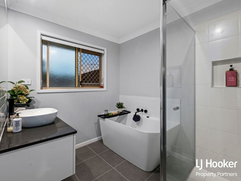 19/28 Coora Street, Wishart QLD 4122