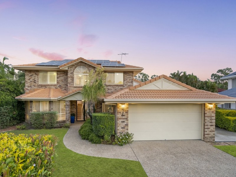 7 Tana Place, Parkinson QLD 4115