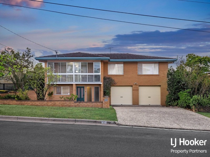 10 Naples Street, Wishart QLD 4122