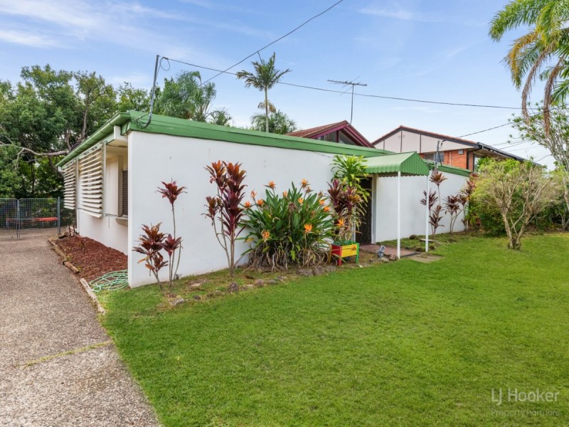 16 Coolinda Street, Sunnybank QLD 4109