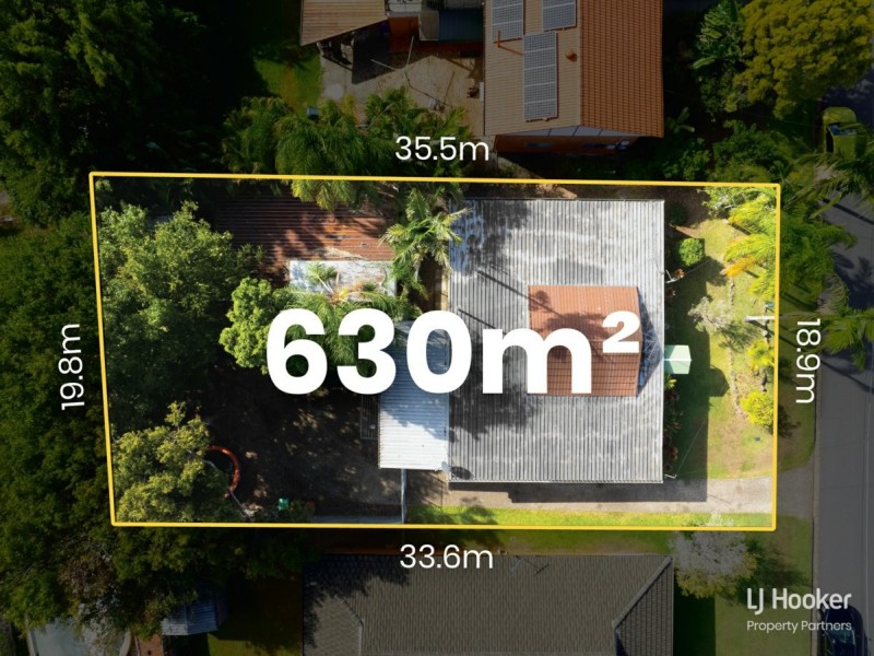 16 Coolinda Street, Sunnybank QLD 4109