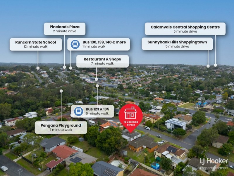 16 Coolinda Street, Sunnybank QLD 4109