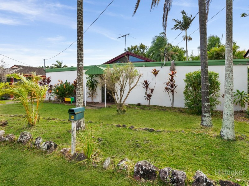 16 Coolinda Street, Sunnybank QLD 4109