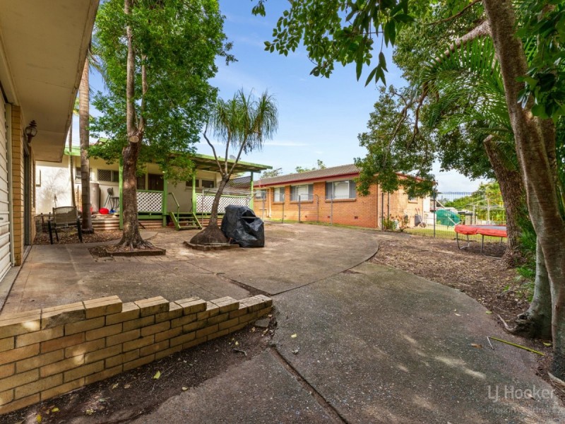 16 Coolinda Street, Sunnybank QLD 4109