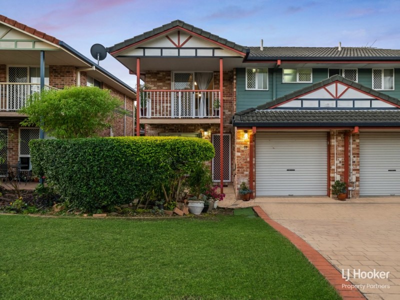17/19 Aberdeen Crescent, Kuraby QLD 4112