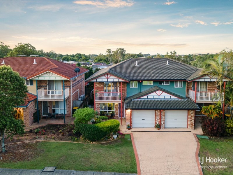 17/19 Aberdeen Crescent, Kuraby QLD 4112