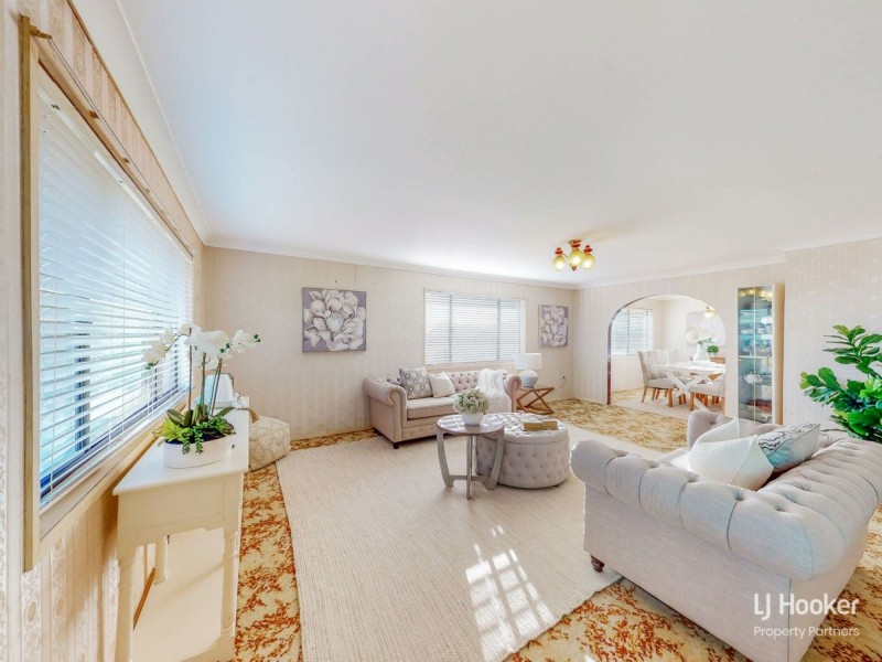 3 Seton Street, Macgregor QLD 4109