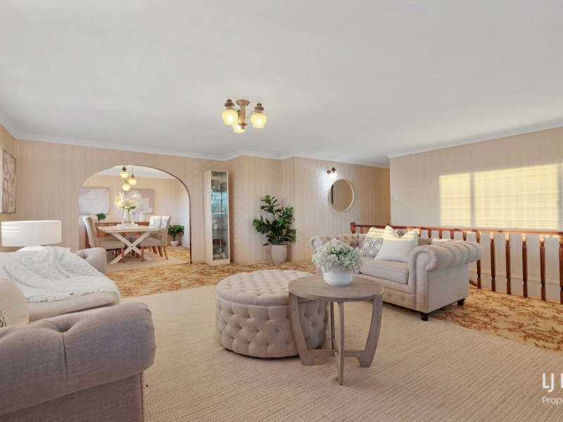 3 Seton Street, Macgregor QLD 4109