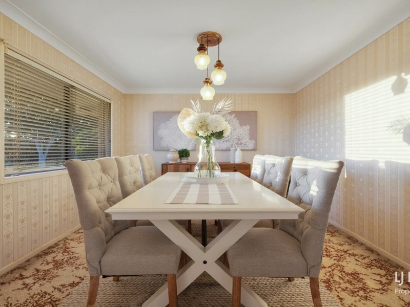 3 Seton Street, Macgregor QLD 4109