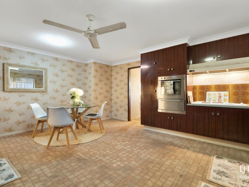 3 Seton Street, Macgregor QLD 4109