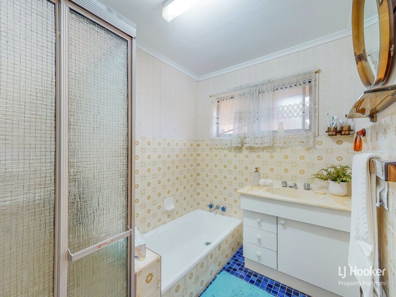 3 Seton Street, Macgregor QLD 4109