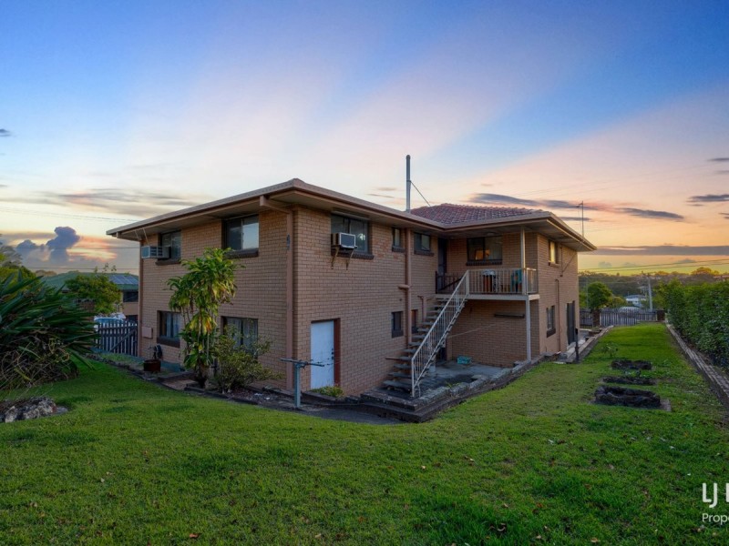 3 Seton Street, Macgregor QLD 4109