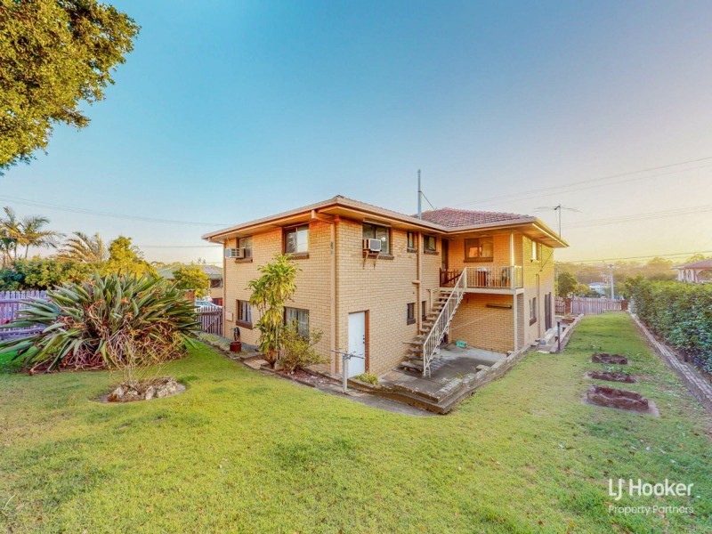 3 Seton Street, Macgregor QLD 4109