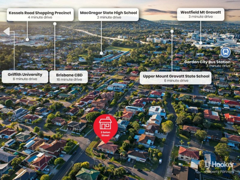 3 Seton Street, Macgregor QLD 4109