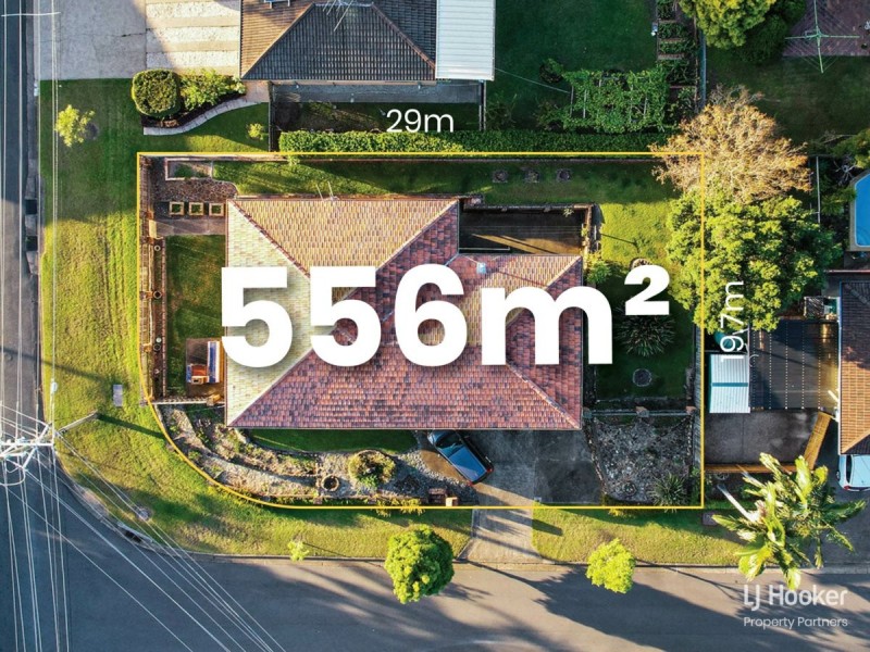 3 Seton Street, Macgregor QLD 4109