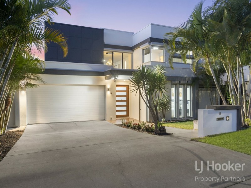 9 Bowers Street, Eight Mile Plains QLD 4113