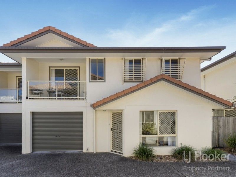 6/15 Howsan Street, Mount Gravatt East QLD 4122