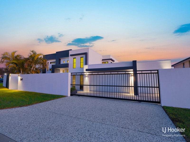 51 Alfred Circuit, Calamvale QLD 4116